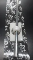 Alavanca de Engate Rápido Longa Sem Manopla com 360mm