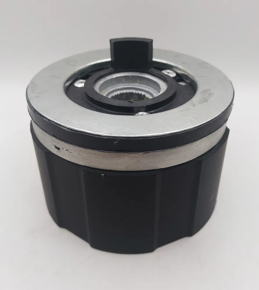 Cubo Fixo Curto Basic Celta / Prisma / Corsa até 2001 / Monza / Vectra até 05 / Kadett / Ipanema / Ômega 
