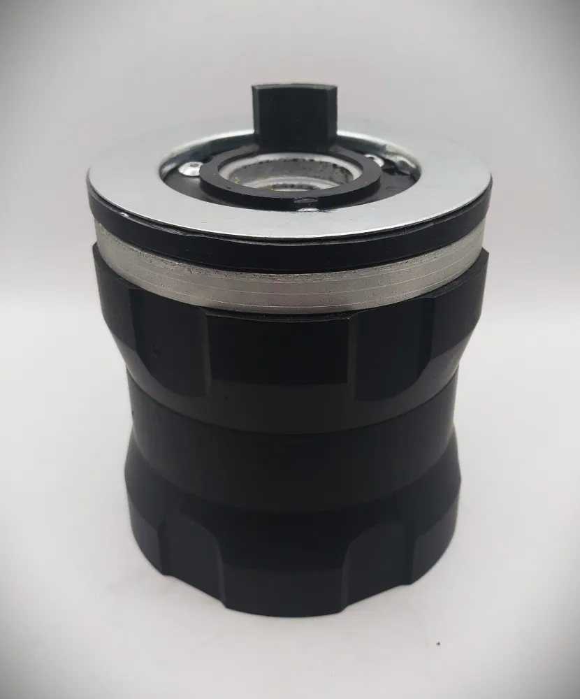 Cubo Fixo Basic Fusca 1977 em Diante / Gol / Saveiro / Parati / Voyage G1