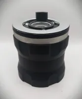 Cubo Fixo Basic Fusca 1977 em Diante / Gol / Saveiro / Parati / Voyage G1