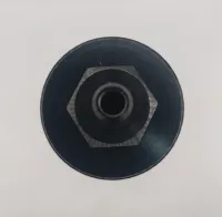 Filtro de Combustível Lavável Grande 100 Microns em Inox Com Niples - Foto 6