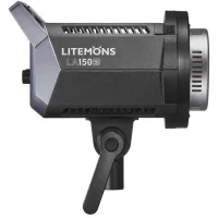 Iluminador Led Light Godox Litemons LA150Bi Bi-color  - Foto 5