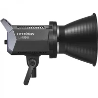 Iluminador Led Light Godox Litemons LA150Bi Bi-color  - Foto 4
