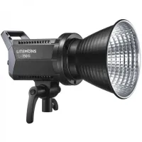Iluminador Led Light Godox Litemons LA150Bi Bi-color 