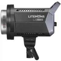 Iluminador Led Light Godox Litemons LA150Bi Bi-color  - Foto 6