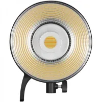 Iluminador Led Light Godox Litemons LA150Bi Bi-color  - Foto 9