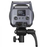 Iluminador Led Light Godox Litemons LA150Bi Bi-color  - Foto 11