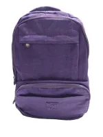 Ref: 7113A - Mochila Pack N'Go - Cor Roxa