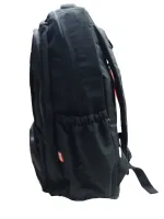 Ref: 7113B - Mochila Pack N'Go - Cor Preto - Foto 4