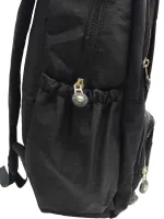 Ref: 7113B - Mochila Pack N'Go - Cor Preto - Foto 6