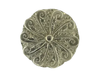 Florão de Rastra (F5126)