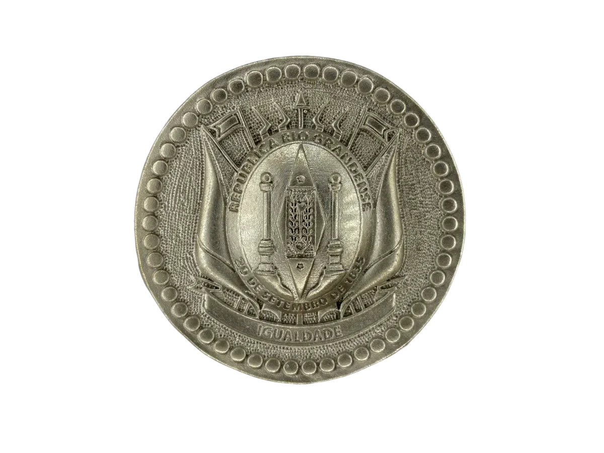 Florão de Peiteira - 5110 Imagem