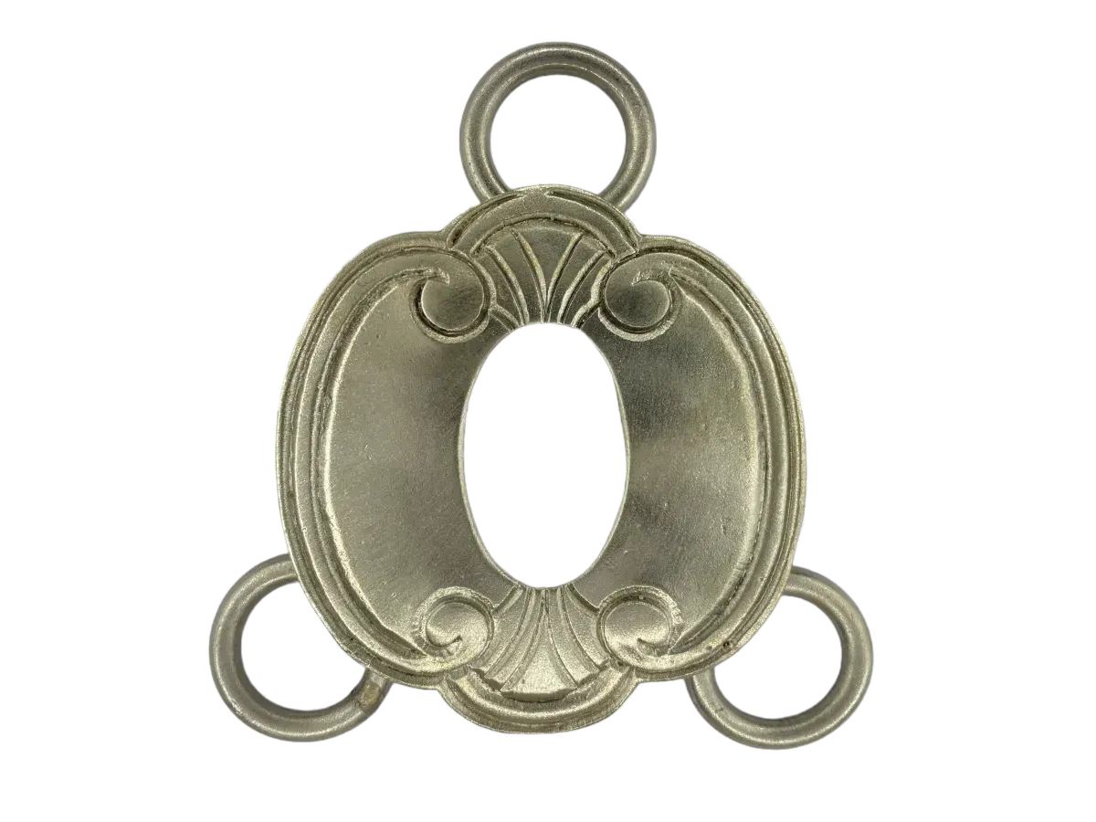 Florão de Peiteira - 5107