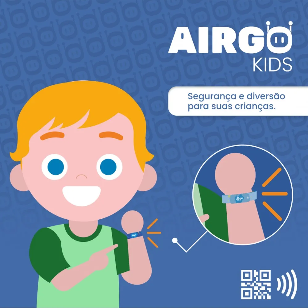 Airgo Kids