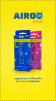 Airgo Kids - Foto 20