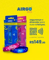 Airgo Kids - Foto 22