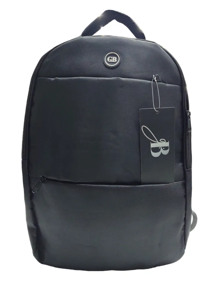 Ref: GB24400513 - Mochila Grand Bazar - Cor Preto. Imagem