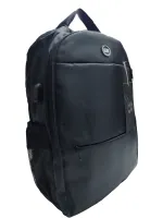 Ref: GB24400513 - Mochila Grand Bazar - Cor Preto. - Foto 2