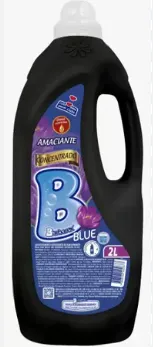 AMAC.BARBAREX CONCENTRADO 2 LTS-BLUE Imagem
