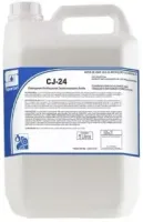 CJ - 24 - 5 LTS - SPARTAN