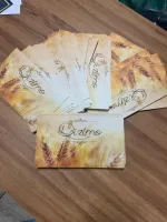Envelope de Dízimo (Cem Unidades) 