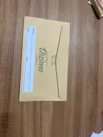 Envelope de Dízimo (Cem Unidades)  - Foto 4