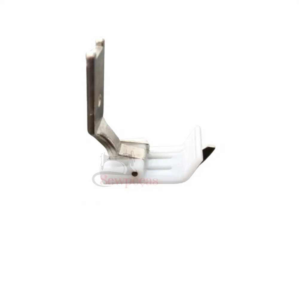 Calcador Teflon para Maquina Pespontadeira Imagem