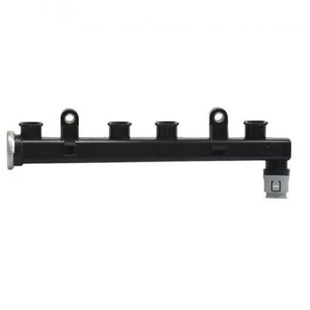 Flauta Alojamento dos Bicos Combustivel Fiat Palio 1.0 2010/...  Palio Punto 1.0 1.4  2008/...
