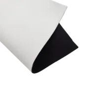 Neoplex Neoprene Sublimação 2mm Branco/Preto