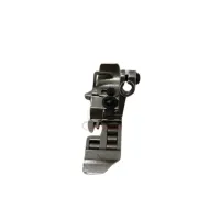 Calcador de Rolete para Maquina Overlock