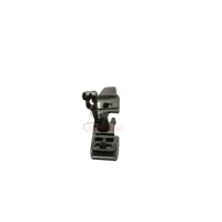 Calcador para Elastico Zero Max para Maquina Overlock