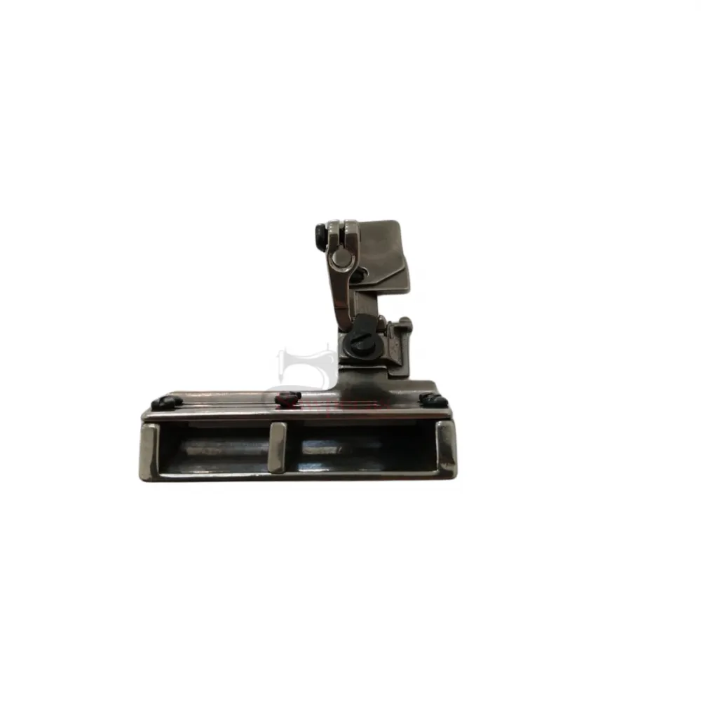 Calcador de Elastico para Maquina Overlock