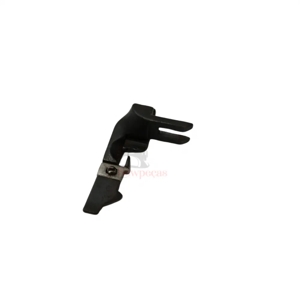 Calcador para Maquina Overlock GN1 Imagem