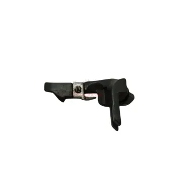 Calcador para Maquina Overlock GN1 - Foto 2