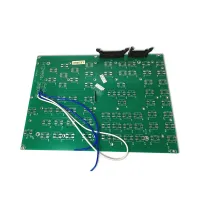 PLACA HT24551B TECHMATION (TECLADO)  - Foto 2