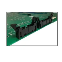 PLACA HT24551B TECHMATION (TECLADO)  - Foto 3