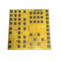  PLACA HT2647Km3 TECHMATION (TECLADO) 