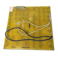  PLACA HT2647Km3 TECHMATION (TECLADO)  - Foto 2