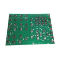 PLACA TM21473K TECHMATION (TECLADO) 