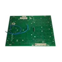 PLACA TM21473K TECHMATION (TECLADO)  - Foto 2