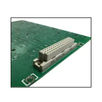 PLACA TM21473K TECHMATION (TECLADO)  - Foto 3