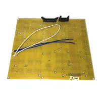 PLACA TM2655K TECHMATION (TECLADO)  - Foto 2