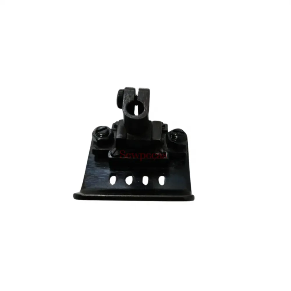 Calcador para Maquina Elastiqueira 4 Agulhas