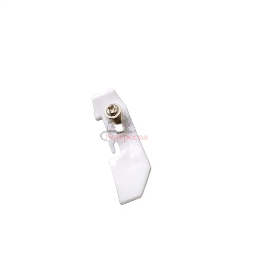 Calcador de Teflon para Maquina Overlock