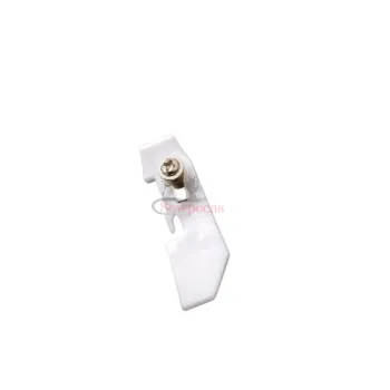 Calcador de Teflon para Maquina Overlock