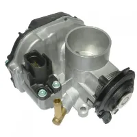Corpo Borboleta TBI Volkswagen Gol / Parati 1.0 8V C/ CABO  030133064G / 036133064K  SOMENTE COM TROCA