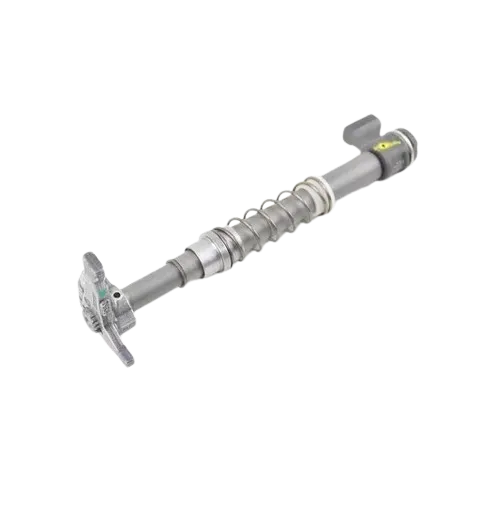 Eixo Comando Trambulador Palio Uno Dualogic Fiat 97650821 Imagem