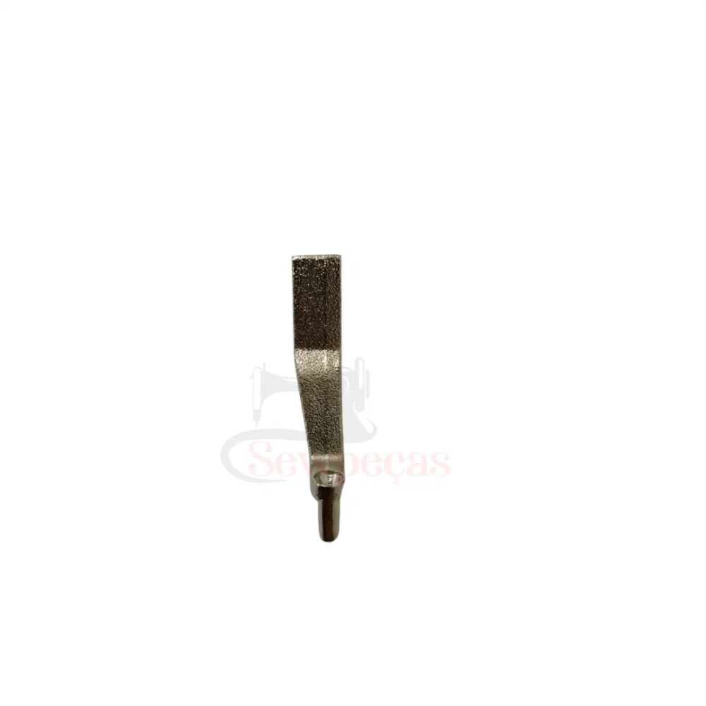 Calcador de Bolso para Maquina Filigrana