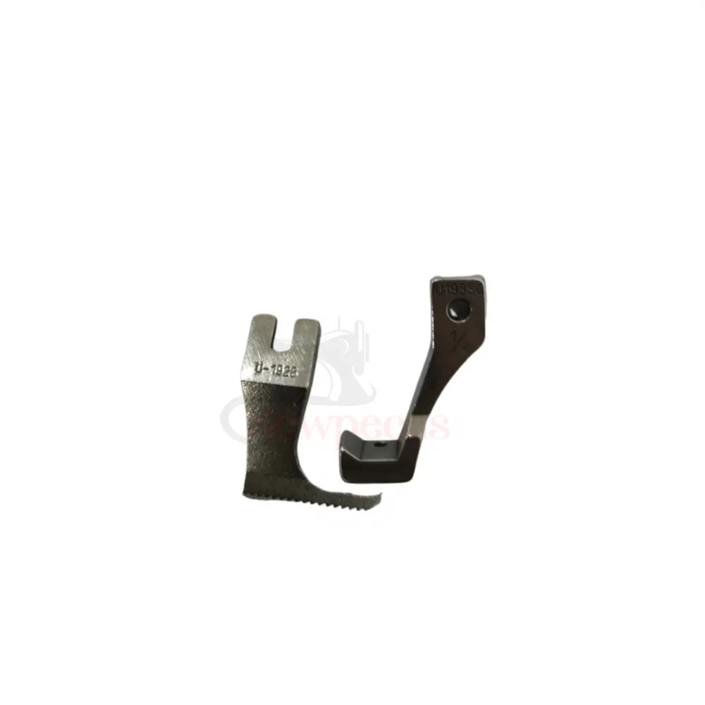 Calcador para Maquina Transporte Duplo