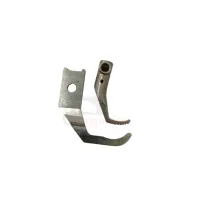 Calcador de Debrum para Maquina 335